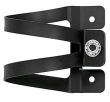Load image into Gallery viewer, VINTAGE AIR 071130 Drier Clamp Flush Mount w/Hardware Black