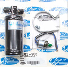 Load image into Gallery viewer, VINTAGE AIR 07323-VUC Drier w/Trinary Switch