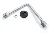 VINTAGE AIR 091170 70-72 Chevelle Hardline Compressor Kit