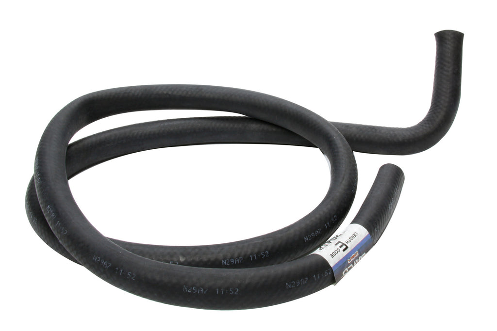 VINTAGE AIR 099003 90 Degree 5/8 X 4 X 60in Molded Heater Hose
