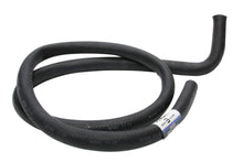 Load image into Gallery viewer, VINTAGE AIR 099003 90 Degree 5/8 X 4 X 60in Molded Heater Hose