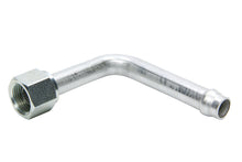 Load image into Gallery viewer, VINTAGE AIR 121019 Extended 90 Degree Heater Fitting