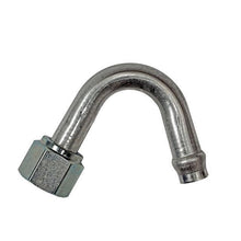 Load image into Gallery viewer, VINTAGE AIR 121047 Hardline 135 Degree Heater Fitting