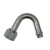 VINTAGE AIR 121047 Hardline 135 Degree Heater Fitting