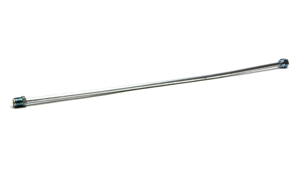 VINTAGE AIR 12524-VCL Hardline -6 X 24in Male/ Female U-Bend-Em