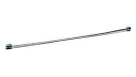 VINTAGE AIR 12524-VCL Hardline -6 X 24in Male/ Female U-Bend-Em