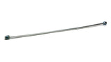 VINTAGE AIR 12524-VCL Hardline -6 X 24in Male/ Female U-Bend-Em