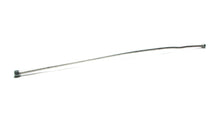 Load image into Gallery viewer, VINTAGE AIR 125745 Hardline -6X36in Female /Female U-Bend-Em