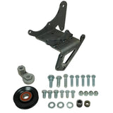 VINTAGE AIR 137020 Vintage Air 137020 Big Block Ford Driver-Side Air Conditioning Compressor Bracket Kit for Sanden SD508