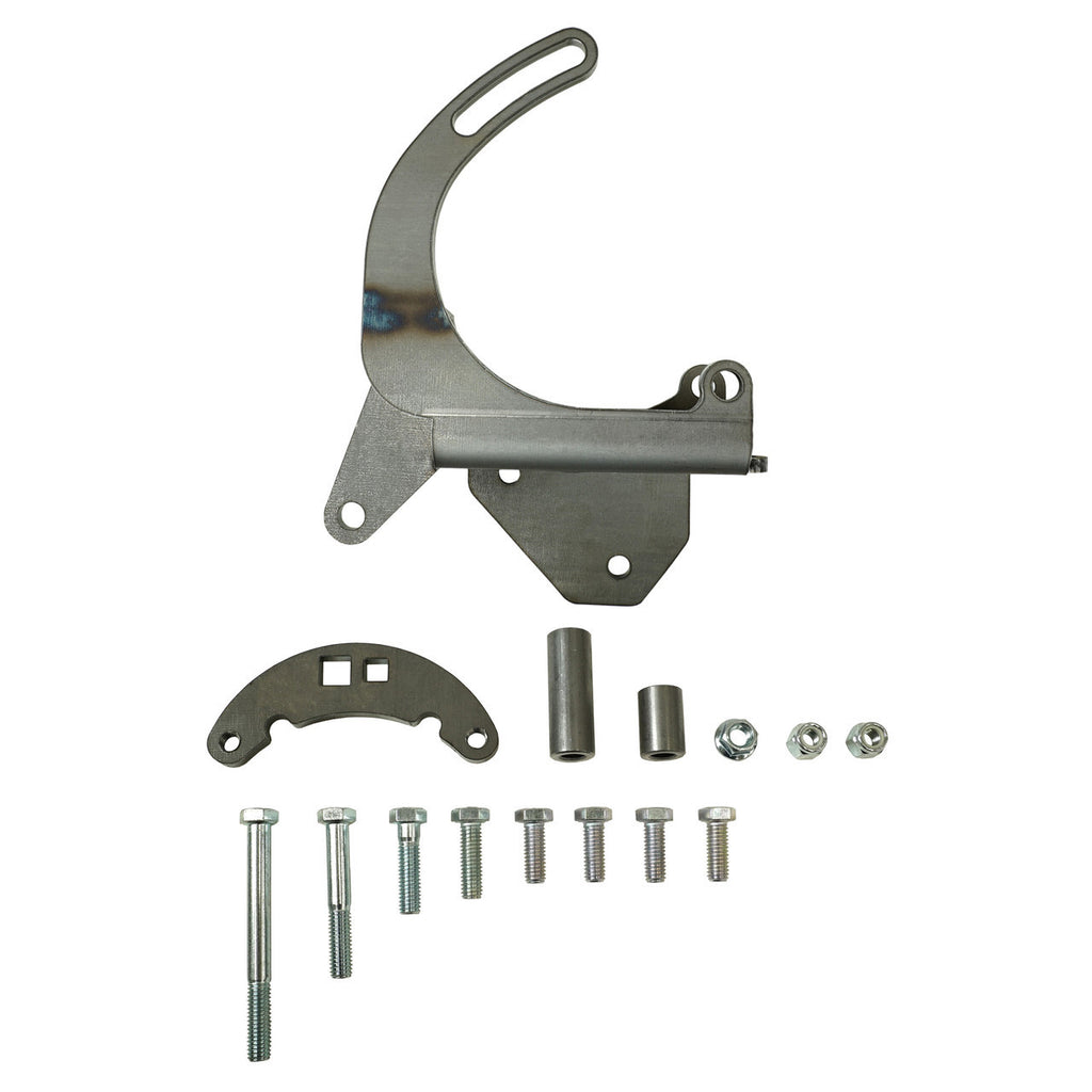 VINTAGE AIR 137154 Compressor Bracket Kit 65-71 Ford FE
