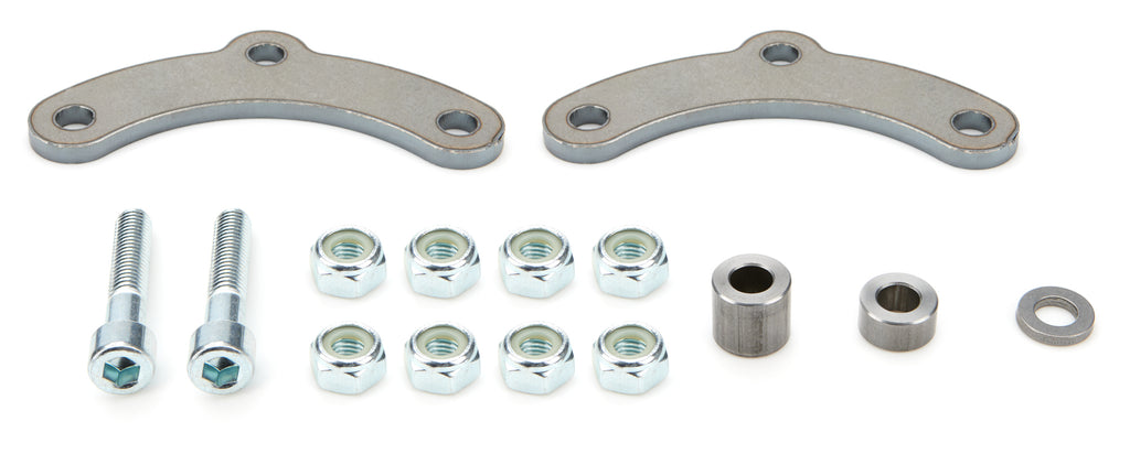 VINTAGE AIR 141805 Sanden/R4 Multi-Groove Conversion Bracket