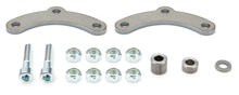 Load image into Gallery viewer, VINTAGE AIR 141805 Sanden/R4 Multi-Groove Conversion Bracket
