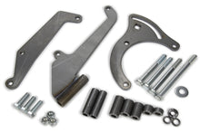 Load image into Gallery viewer, VINTAGE AIR 15123-VCB SBC Long Water Pump A/C Bracket