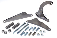 Load image into Gallery viewer, VINTAGE AIR 151370-BCA BBC A/C Bracket Side Mount Long Water Pump