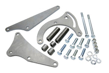 Load image into Gallery viewer, VINTAGE AIR 151371-BCA BBC A/C Bracket Side Mount Long Water Pump