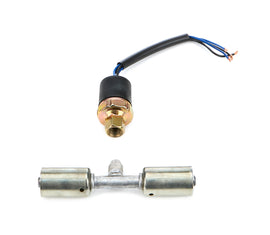 VINTAGE AIR 24678-VUS Trinary Switch Kit For Beadlock Crimp