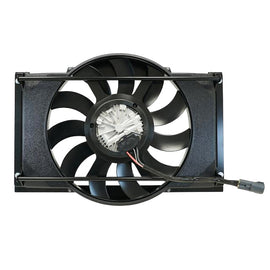 VINTAGE AIR 280481 64-67 Chevelle Fan Brushless