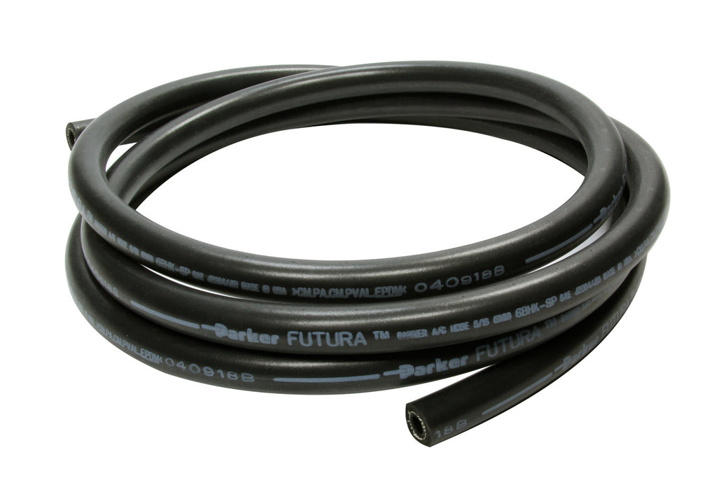 VINTAGE AIR 31854-VUD-10 #6 A/C Hose 10ft Piece