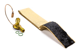 VINTAGE AIR 33076-VUI Expansion Valve Kit 134a