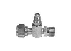 VINTAGE AIR 34098-VUG Switch Fitting