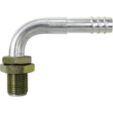 VINTAGE AIR 34236-VUG #10 Bulkhead 90 Degree Setup 12 Hose