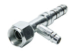 VINTAGE AIR 347101-VUR EZ Clip #10 w/Port Fitting