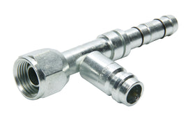 VINTAGE AIR 347181-VUR EZ Clip #8 Straight w/Port Fitting