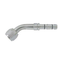 Load image into Gallery viewer, VINTAGE AIR 347260-VUR Vintage Air 347260-VUR EZ Clip #6 45-Degree AC Refrigerant Hose-End Fitting