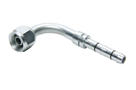 VINTAGE AIR 347360-VUR EZ Clip #6 90 Degree Fitting