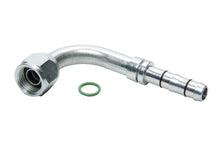 Load image into Gallery viewer, VINTAGE AIR 347380-VUR EZ Clip #8 90 Degree Fitting