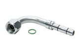 VINTAGE AIR 347380-VUR EZ Clip #8 90 Degree Fitting