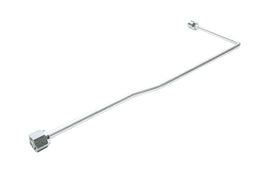 VINTAGE AIR 35043-VUG Condenser Hard Lines #8 Bottom Exit