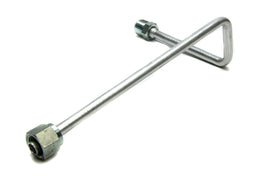 VINTAGE AIR 35045-VFG 8an Hard Line Side Exit