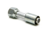 VINTAGE AIR 354100 #10 Straight Beadlock Heater Fitting
