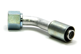 VINTAGE AIR 354200 #10 45 Degree Beadlock Heater Fitting