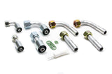 VINTAGE AIR 35704-VUD 4 Way Bulkhead Beadlock Type Kit
