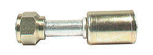 Load image into Gallery viewer, VINTAGE AIR 35812-VUG -8 Straight Fitting