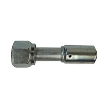 Load image into Gallery viewer, VINTAGE AIR 358130 Vintage Air 358130 10 AN Straight Beadlock O-Ring Hose End Fitting