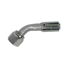 Load image into Gallery viewer, VINTAGE AIR 358230 Vintage Air 358230 10 AN 45-Degree Female Hose End Fitting for AC Refrigerant