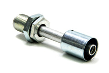 Load image into Gallery viewer, VINTAGE AIR 35863-VUG #10 Straight Bulkhead Beadlock o-Ring Fitting