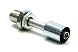 VINTAGE AIR 35863-VUG #10 Straight Bulkhead Beadlock o-Ring Fitting