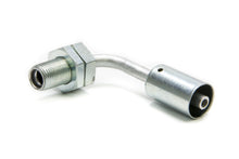 Load image into Gallery viewer, VINTAGE AIR 35881-VUG #6 90 Degree Bulkhead Beadlock O-Ring Fitting
