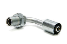 Load image into Gallery viewer, VINTAGE AIR 35883-VUG #10 90 Degree Bulkhead Beadlock O-Ring Fitting