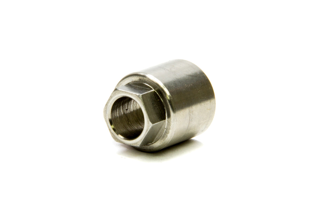 VINTAGE AIR 36140-MPA #6 SS Tite Fit Nut