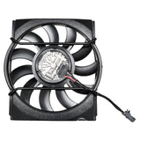VINTAGE AIR 371252 1932 Ford Car Fan Brushless