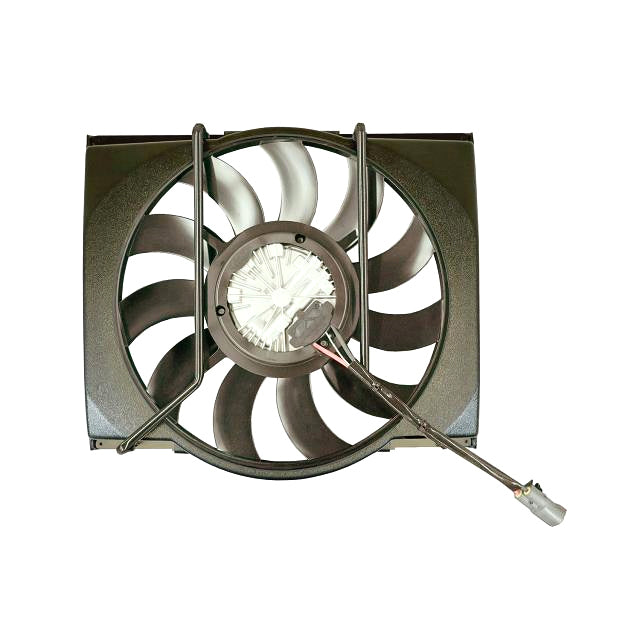 VINTAGE AIR 371253 67-69 Camaro Fan Brushless