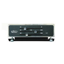 Load image into Gallery viewer, VINTAGE AIR 473080 1967-72 Chevrolet Pickup Control Panel Kit