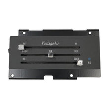 Load image into Gallery viewer, VINTAGE AIR 473274 73-87 GM P/U Control Panel KIt