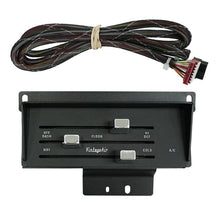 Load image into Gallery viewer, VINTAGE AIR 474161 Vintage Air 474161 SureFit Climate Control Panel for 1969-70 Ford Mustang