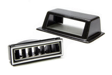 Load image into Gallery viewer, VINTAGE AIR 49050-VUL Under Dash Louver for 2-1/2in Hose